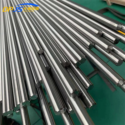 Nickel 201 Round Bar Ni 201 Uns N02200 Round Nickel Alloy Bar