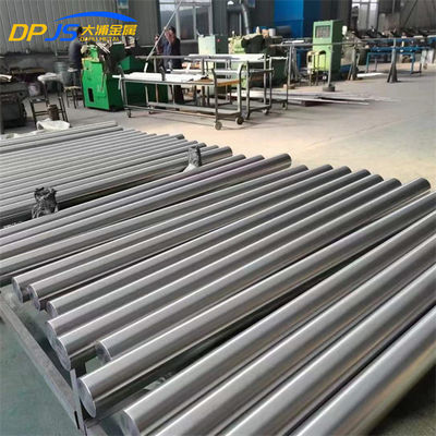 Alloy Monel K500 Round Bar Forging Nickel Alloy Bar Rod