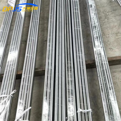 Nickel 201 Round Bar Ni 201 Uns N02200 Round Nickel Alloy Bar