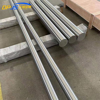 Nickel Alloy 400 Monel 400 Round Bar Rod Monel R405  B164 Uns N04400