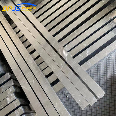718 Nickel Alloy 718 Inconel Round Bar Inconel 718 Rod Cr- Ni Alloy 725