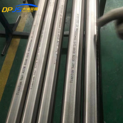 Polished Welded Pure Nickel Bar Metal Large Diameter N06455 N06022
