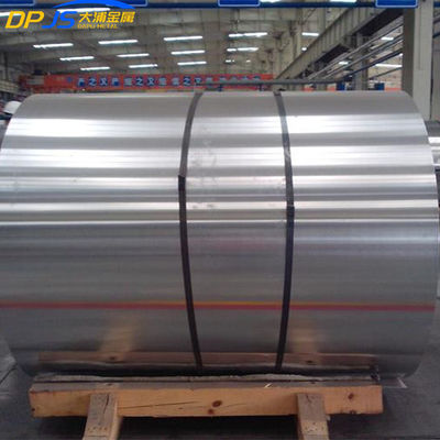 Thickness 0.7mm Aluminum Alloy Coil 1060 6061-T6 6061 Aluminum Channel Letter Coil 3003