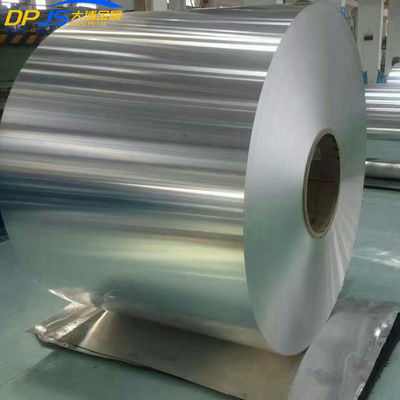 1050 Aluminum Alloy Coil Rolled Aluminum Coil For Roofing