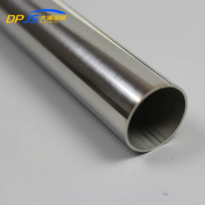 Uns N06601 Nickel Alloy Tubes Suppliers 6023 Inconel 601 Pipe Seamless