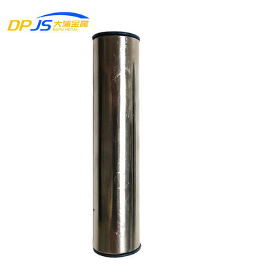 Inconel 718 Seamless Tube Pipe Alloy 718 Tube Cr- Ni Alloy Inconel  725