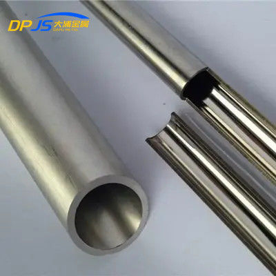 502 Nickel Alloy Tubing Pipe For Completion Equipment Aircraft Military Aerospace