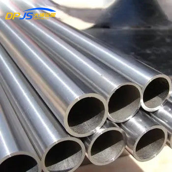 502 Nickel Alloy Tubing Pipe For Completion Equipment Aircraft Military Aerospace