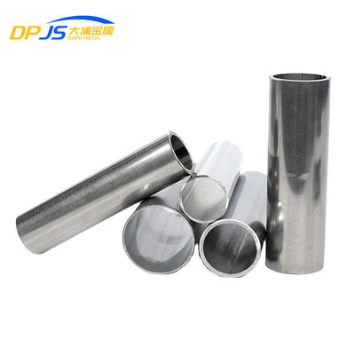 Hastelloy C276 Seamless Pipe Tubing Alloy C276 Pipe Manufacture Nickel Based Alloy