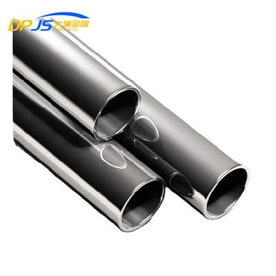 Inconel 825 Tube Seamless Incoloy Monel 925 Welded Nickel Alloy Tubes Manufacturers