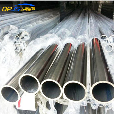 Inconel 825 Tube Seamless Incoloy Monel 925 Welded Nickel Alloy Tubes Manufacturers