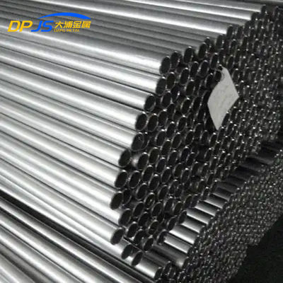Inconel 825 Tube Seamless Incoloy Monel 925 Welded Nickel Alloy Tubes Manufacturers
