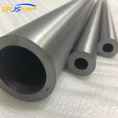 N06022 N06600 N05500 Nickel Alloy Pipe Inconel Monel Hastelloy Incoloy Seamless