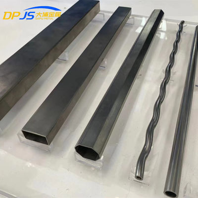 N06022 N06600 N05500 Nickel Alloy Pipe Inconel Monel Hastelloy Incoloy Seamless