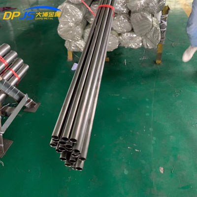 Alloy 400 Tubing Monel 400 Pipe Monel R405
