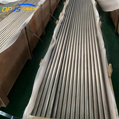 400 Machining Monel K500 Material Nickel Alloy Tube Pipe