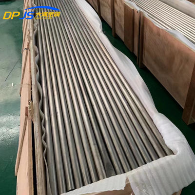 Hastelloy C276 Seamless Pipe Tubing Alloy C276 Pipe Manufacture Nickel Based Alloy
