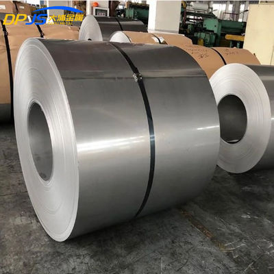 Pure Inconel 601 Inconel 600 Coil N4 N6 99.9%