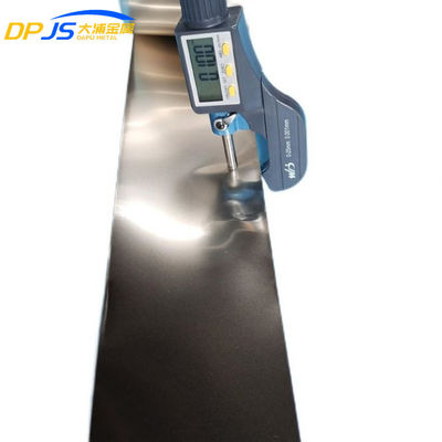 Pure Inconel 601 Inconel 600 Coil N4 N6 99.9%