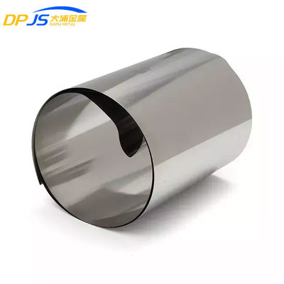 Super Nickel Alloy Coil Inconel 690 617 Cold Rolled