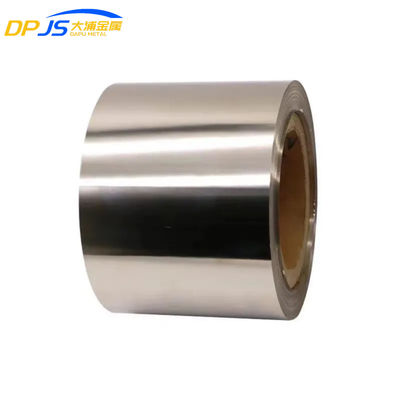 Super Nickel Alloy Coil Inconel 690 617 Cold Rolled