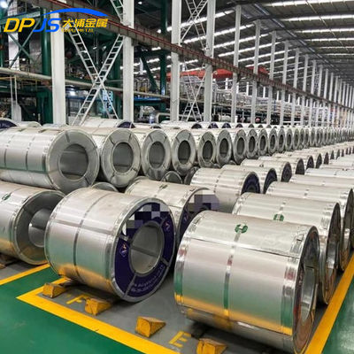 Low Resistance Nickel Alloy Coil Strip B3 C4 Hot Rolled Cold Rolled