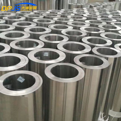 Super Nickel Alloy Coil Inconel 690 617 Cold Rolled