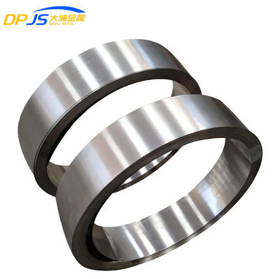 High Strength Astm B164 Uns N04400 Nickel Alloy Strip Monel 400 K500 Nickel Alloy