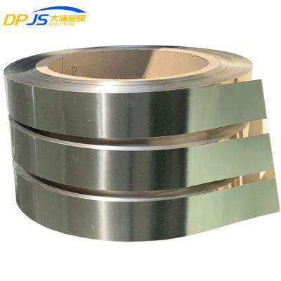 Hastelloy 200 201 Nickel Alloy Coil Incoloy Hot Rolled Cold Rolled
