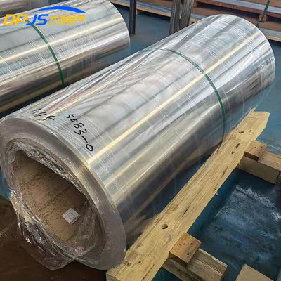 Hastelloy Nickel Alloy Monel R405 Strip   Corrosion Resistant
