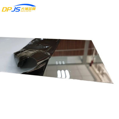 20mm Thick  2mm 309s 304 304l Stainless Steel Plate Supplier AISI ASTM 2b Ba Brushed 334 347
