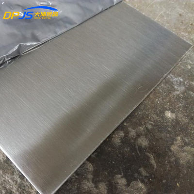 20mm Thick  2mm 309s 304 304l Stainless Steel Plate Supplier AISI ASTM 2b Ba Brushed 334 347