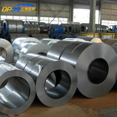 304 316 S41500 S41425 S43940 S43932 S28200 Stainless Steel Coil Strip Alloy Finish Surface Ss Coil Supplier