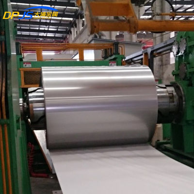 10mm Stainless Steel Coil Strip 304 321 321H 430 Grade For Kitchenware