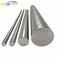 6mm 5mm 4mm Astm Stainless Steel Bar Rod 303Se UNS S30323 16mm 12mm Ss Rod Manufacturers