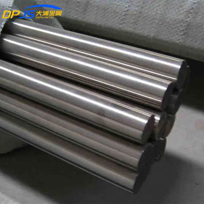 6mm 5mm 4mm Astm Stainless Steel Bar Rod 303Se UNS S30323 16mm 12mm Ss Rod Manufacturers