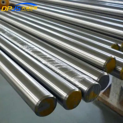 6mm 5mm 4mm Astm Stainless Steel Bar Rod 303Se UNS S30323 16mm 12mm Ss Rod Manufacturers
