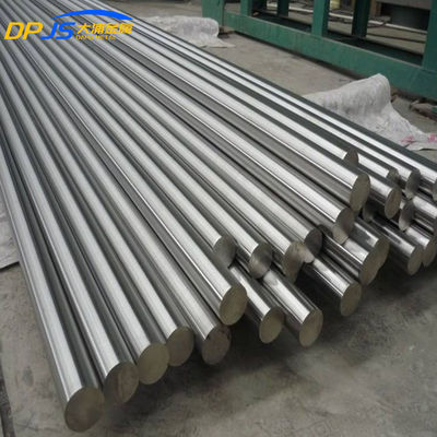 50mm 8mm 302 303 Astm A267 Stainless Steel Bar Rod 904L 25mm 20mm Ss Rod 304 202