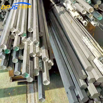 2mm 25mm 455 321 316l Stainless Steel Bar Rod Round Square 17-4PH 1 4 1 2 Ss Rod 10mm