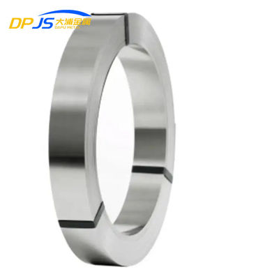 0.1-20mm Stainless Steel Strip Coil With Various Surface Finish For Industrial