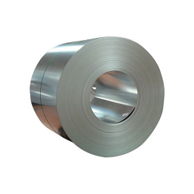 DIN / ASME Stainless Steel Coil Strip 305 316N 384 Cold Rolled Polished Surface