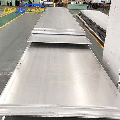 Matte Satin Mirror Finish Stainless Steel Sheet Plate 304 316 1mm 16 Ga Ss Sheet 2b Finish