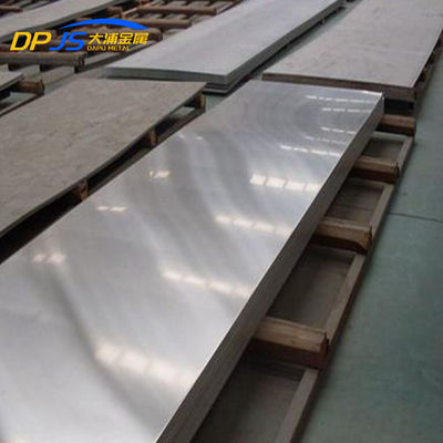 1000mm-6000mm Stainless Steel 1mm Sheet 410/630/904L/718 Slit Edge Mill Edge