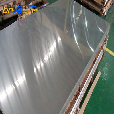 1000mm-6000mm Stainless Steel 1mm Sheet 410/630/904L/718 Slit Edge Mill Edge