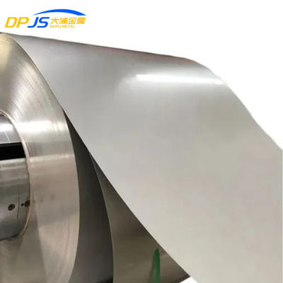 304 316 S41500 S41425 S43940 S43932 S28200 Stainless Steel Coil Strip Alloy Finish Surface Ss Coil Supplier