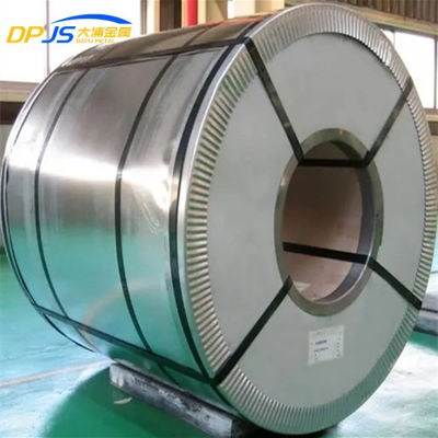 304 316 S41500 S41425 S43940 S43932 S28200 Stainless Steel Coil Strip Alloy Finish Surface Ss Coil Supplier