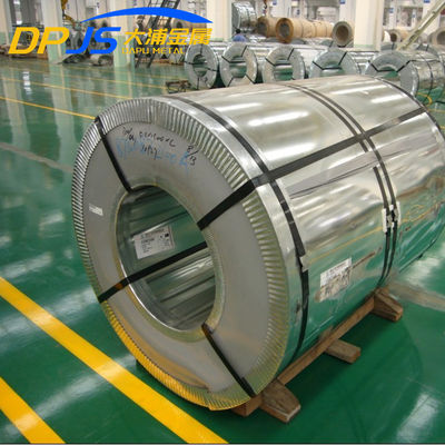 201 301 321 441 Cold Rolled Stainless Steel Sheet In Coil 1mm 20mm