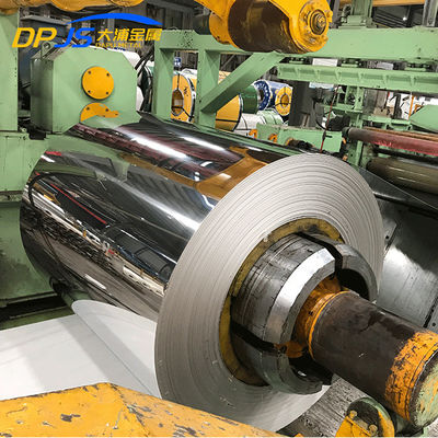 201 301 321 441 Cold Rolled Stainless Steel Sheet In Coil 1mm 20mm