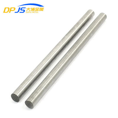 Polished Chemical Equipment Stainless Steel Round Stock S30327 S30317 S30460 S12791