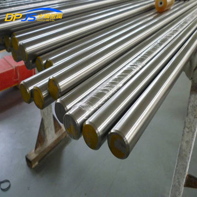 Polished Chemical Equipment Stainless Steel Round Stock S30327 S30317 S30460 S12791